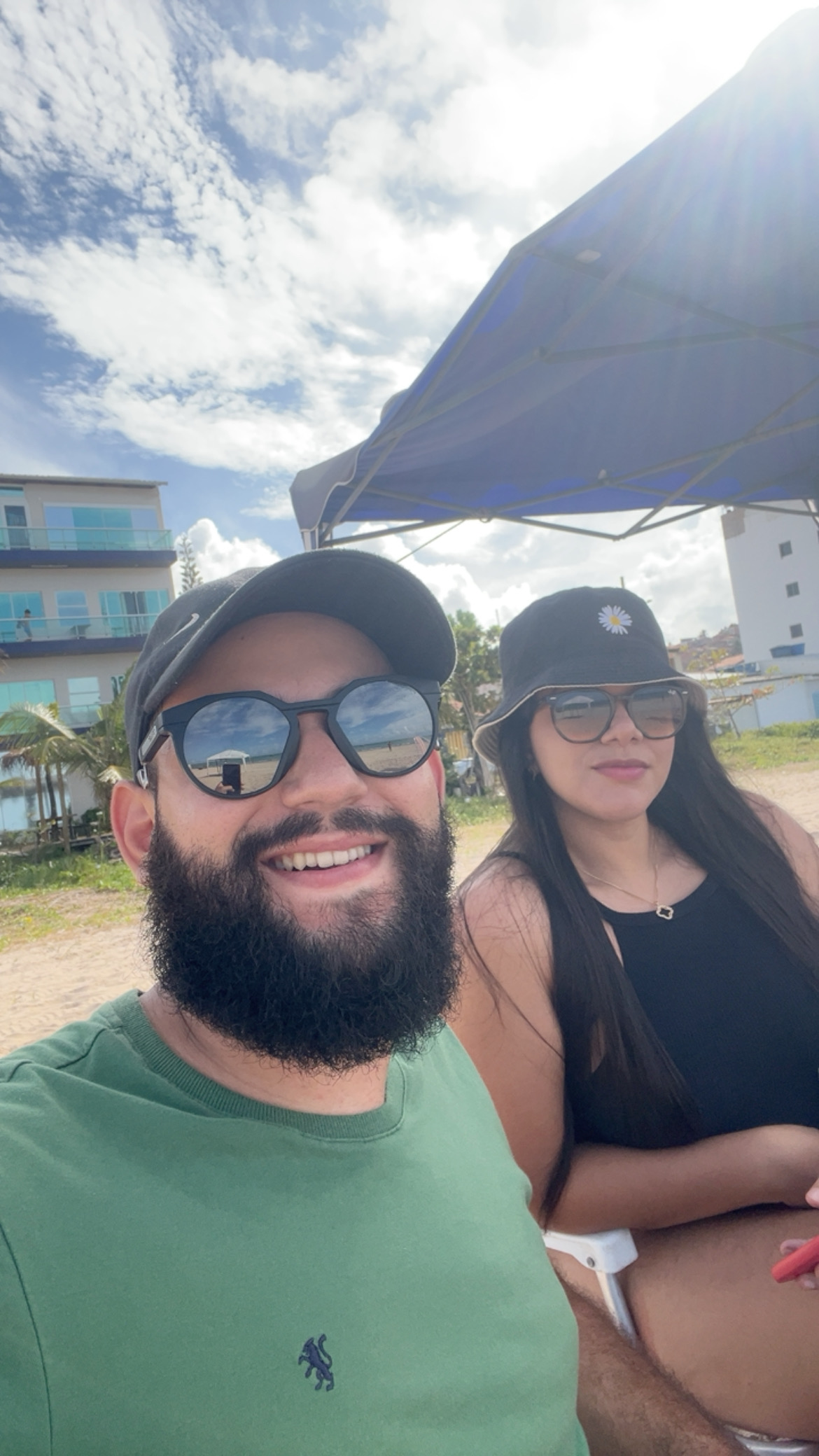 Um dia em Maragogi