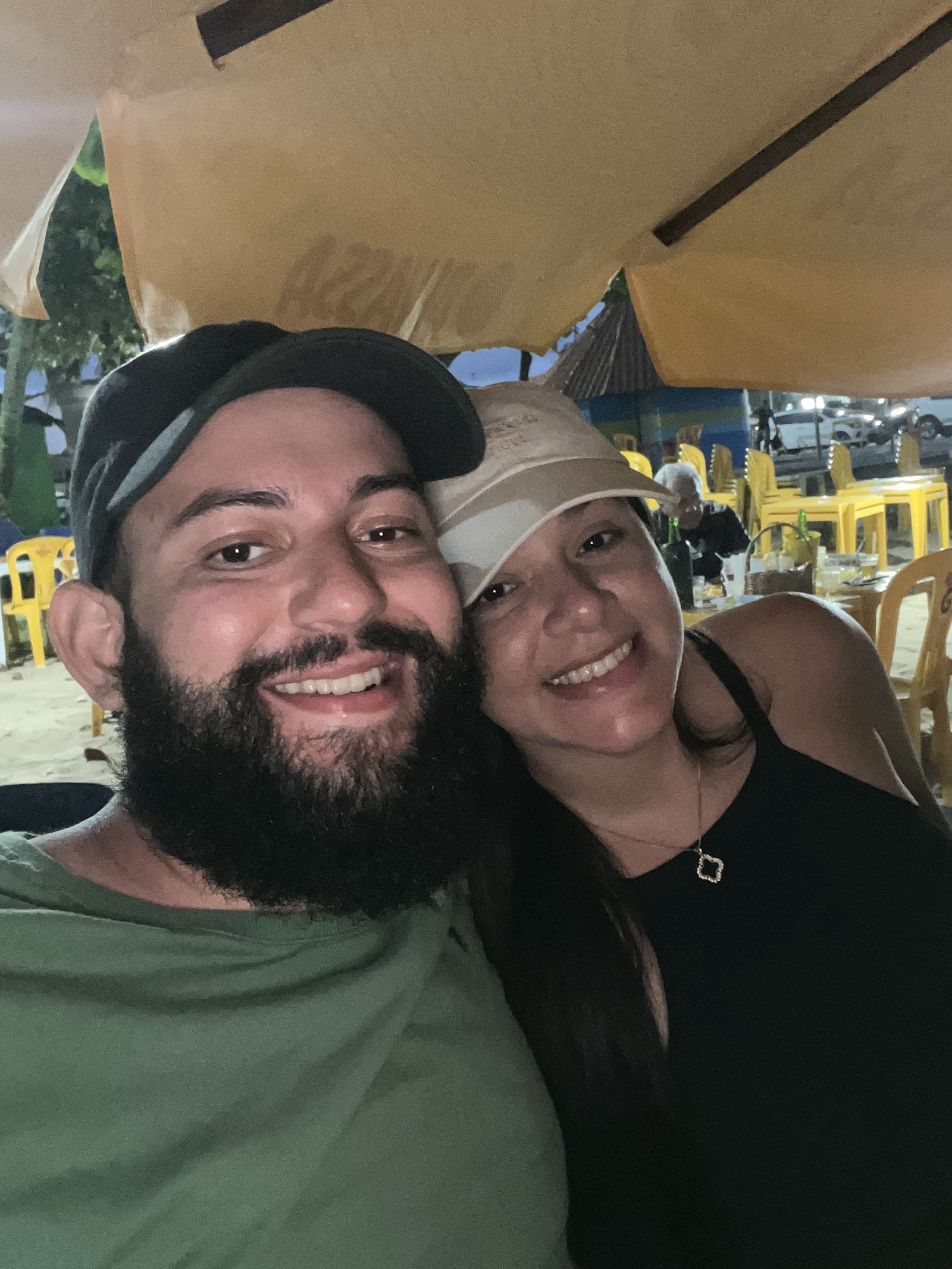 Noite em Maragogi